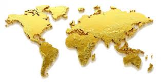 Total value of all the gold in the world. Will Gold Be Part Of A New International Monetary System Koos Jansen
