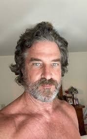 Ben Reed's Instagram, Twitter & Facebook