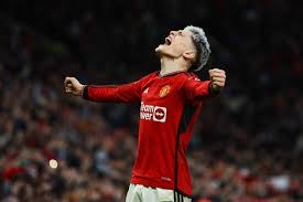 ¡Bomba! ¿Garnacho al Chelsea? El Futuro del Argentino en Juego - Imagen principal del artículo