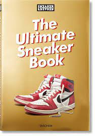 Delve deep into the sneaker scene by getting your hands on the ultimate sneaker book. Sneaker Freaker The Ultimate Sneaker Book Darkstars De Review