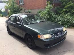 15 steel wheels with cover. 2002 Toyota Corolla Ce Automatic 1 8l8 Winter And Summer Tires Cars Vehicles Classifieds Montreal Angloinfo