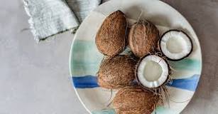 What happens if I eat coconut everyday?