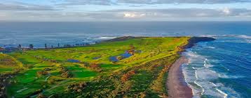 Long Reef Golf Club | Golf NSW - Great Golfing With Panoramic Views Of  Ocean 20km From Sydney