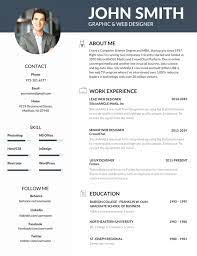A gallery of 50+ free resume templates for word. Downloadable And Editable Free Cv Templates Free Cv Template Dot Org Editable Cv Format Downl Editable Resume Best Resume Template Best Free Resume Templates