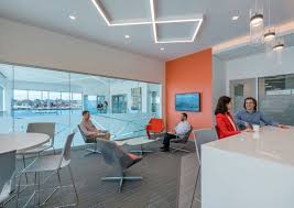 Boston Scientific Corporation Offices Quincy Office Snapshots Office Design Design Workplace Design