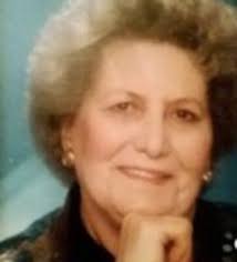 Virginia Lee Moore Obituary