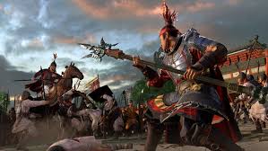 Looks like your browser doesn't accept third party cookies! Total War Three Kingdoms How To Change Language