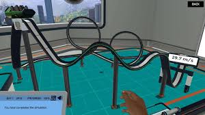 However, it is necessary to properly use the methods for each scale. Conservation Of Energy Improve The Labster Roller Coaster Virtual Lab Labster