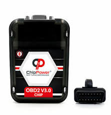 Obd2 Chiptuning Chevrolet Niva 1 7 4x4 80ps Benzin Tuning Box Software 2020 21 Ebay