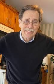 Robert Philip "Bob" Graham Obituary May 17, 2024