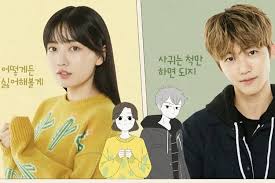 See more ideas about nct dream, nct, nct dream jaemin. Nct S Jaemin Kim Ji In And More Feature In Poster For New Webtoon Based Drama Soompi