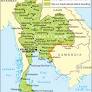 Thailand travel advice