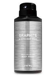 Graphite Deodorizing Spray In 2021 Body Spray Bath And Body Works Deodorizing Spray