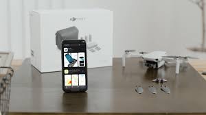 The result is a fantastic little machine that's easy to use, convenient to transport and full of sophisticated features in a small package. Unboxing The Ultralight Dji Mini 2 Features And Highlights Dji Guides