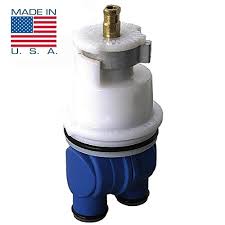 It applies only to delta faucets installed in the united states of america, canada and mexico. O Hp Replacement For Rp19804 Shower Cartridge For Delta Faucets 1300 1400 W Warranty Buy Online In Angola At Angola Desertcart Com Productid 84715880