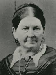 Lucy Ann Decker Seely Young