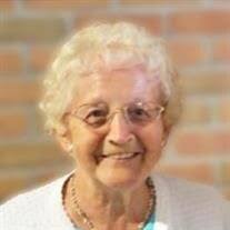 Frances "Fran" King Obituary