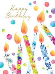 Image Discovered By Eladvi Find Images And Videos On We Heart It The App To Get Lost Happy Birthday Art Happy Birthday Greetings Happy Birthday Wishes Cards