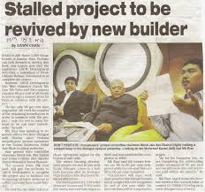 Setiakon builders sdn bhd | 277 followers on linkedin. Stalled Project To Be Revived By New Builder Blog Alam Perdana