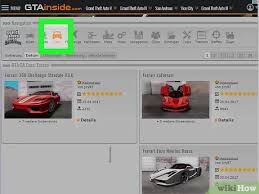 Since its release, grand theft auto v has been one of rockstar game's best sellers. Como Instalar Mods De Coches En Grand Theft Auto San Andreas