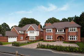 Jun 21, 2021 · jigsaw foundation. Houses With Plenty Of Character The Sandringham And Blenheim You Don T Have To Compromise On Style With A Exterior House Remodel Luxury Houses Mansions House