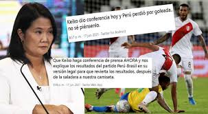 Brasil y perú se miden en el nilton santos, escenario que vio empatar a chile con argentina en el inicio de esta copa américa, que se le está dando a favor al actual monarca y pentacampeón. Doea9pogqk1fxm