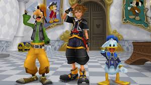 Kingdom hearts hd 1.5 + 2.5 remix is a compilation of six magical kingdom hearts experiences. Kingdom Hearts Hd 1 5 2 5 Remix Test Vorschau Xbox