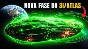 3I/ATLAS: As últimas observações das imagens mostram mudanças dramáticas! - YouTube