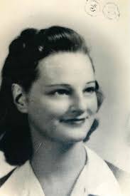 Obituary for Ruth Inez Everett