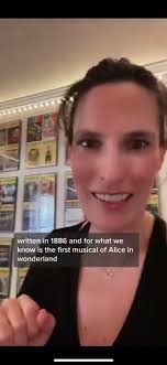 Alice in Wonderland [Walter Slaughter]#aliceinwonderland #musical  #soundtrack