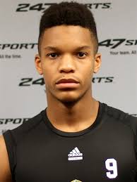 Isaiah Ross, Piscataway, Safety