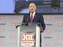 Your mention the name of the place or organization has accused me of mention the issue on mention the date. Espn Releases Letter Responding To Allegations By Big 12 Conference Commissioner Bob Bowlsby Laughingplace Com
