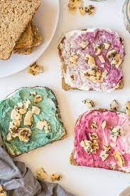 12 Trendy Mermaid Recipes To Try At Home Lunch Party Recipes Vegetarian Breakfast Recipes Food