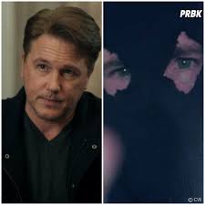 574660 Riverdale Saison 2 Hal Cooper Est Il L 624x0 1 Jpg 624 624 Riverdale Theories Riverdale Fictional Characters