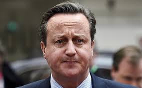 EU Referendum: Day 1 of summit crunch-talks