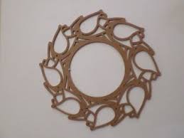 Ahsap Kesim Fotograf Ve Ayna Cerceveleri Curtain Designs Cnc Design Mirror