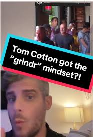 Tony Cotton