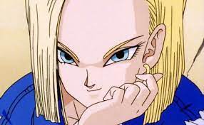 ドラゴンボール人造人間18号が可愛いという風潮ｗｗｗｗｗ 漫画 マンガ アニメ dragon ball dragon ball artwork android 18
