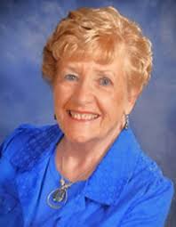 Jane Galvin Obituary