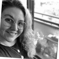 Darcy Calessi (she/they)