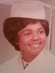 Obituary for Marinina Henderson-Jordan