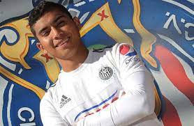 This football manager youth development guide explains how one crop of wonderkids took scarborou Orbelin Pineda Alchetron The Free Social Encyclopedia