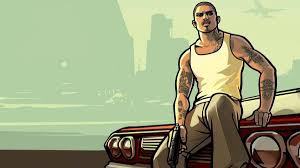 Pásalo bien con las versiones online de gta san andreas y otros títulos de la saga grand theft autos. Juegos Gratis Online San Adreas Rompecabezas Gta San Andreas Mapa Juega Gratis Online