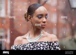 To plaits hi-res stock photography and images