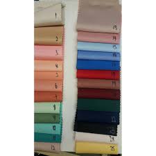 Contohnya kain cotton lycra yang saya beli di kamdar rm12/meter. Kain Langsir Matte Satin Shopee Malaysia