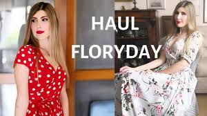 If you die without a will in florida, your assets will go to your closest relatives under state intestate. Try On Haul Floryday Estate 2019 Vestiti Indossati Youtube