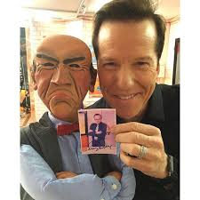 Jeff Dunham