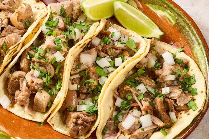 Carnitas Tacos
