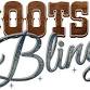 BOOTS N BLING SAVE THE DATE event image
