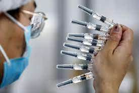 At least 26.5 per cent of the population have received at least one dose, officials say. Malaysia S Pharmaniaga Buys 14 Mln Doses Of China S Sinovac Covid Vaccine Reuters